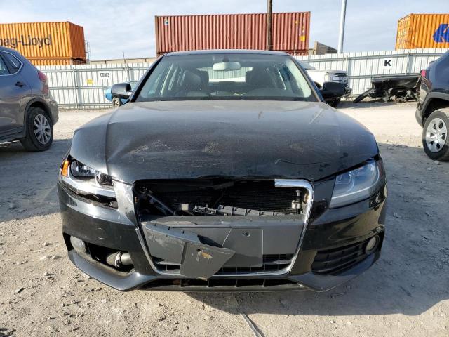 Photo 5 from auction – 2012 AUDI A4 PREMIUM with VIN WAUBFAFL4CN010484