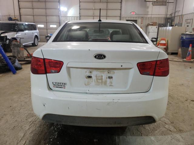 Photo 6 from auction – 2012 KIA FORTE LX with VIN KNAFT4A24C5638152