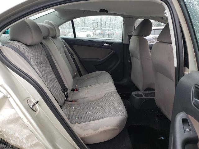 Photo 10 from auction – 2012 VOLKSWAGEN JETTA BASE with VIN 3VW2K7AJ8CM123482