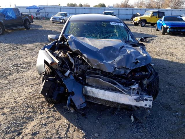 Photo 5 from auction – 2017 NISSAN ALTIMA 2.5 with VIN 1N4AL3AP6HC291290