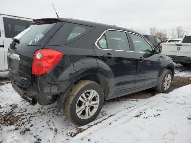 Photo 3 from auction – 2013 CHEVROLET EQUINOX LS with VIN 2GNALBEK6D6128426
