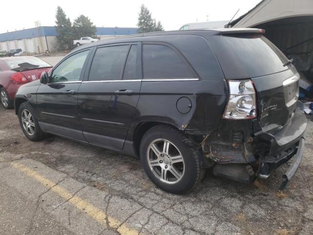 Photo 2 from auction – 2007 CHRYSLER PACIFICA T with VIN 2A8GM68X97R158627