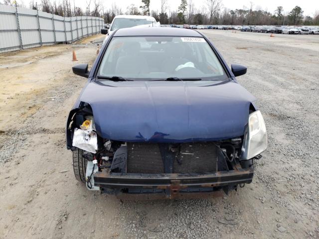 Photo 5 from auction – 2012 NISSAN SENTRA 2.0 with VIN 3N1AB6AP9CL648590