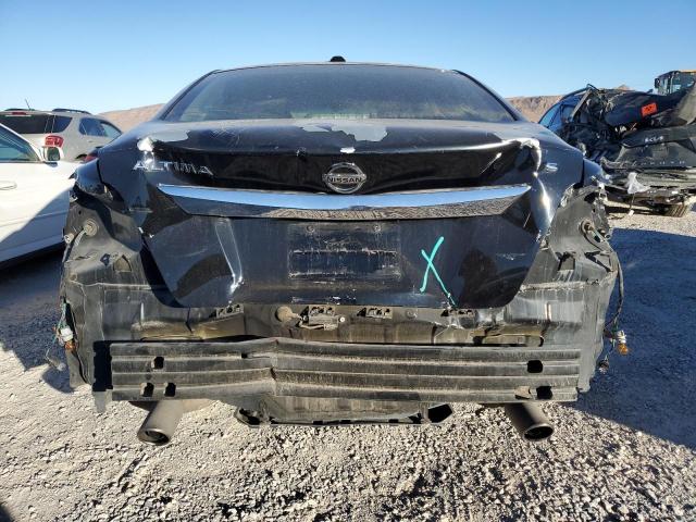 Photo 6 from auction – 2015 NISSAN ALTIMA 2.5 with VIN 1N4AL3AP3FN862851