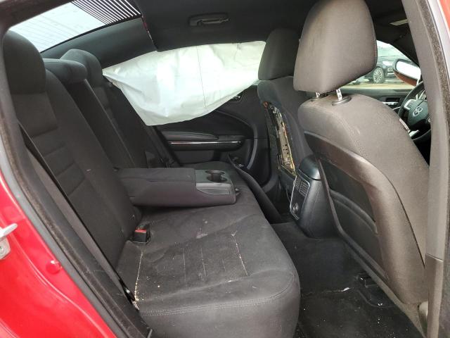 Photo 10 from auction – 2012 DODGE CHARGER SE with VIN 2C3CDXBG4CH108968