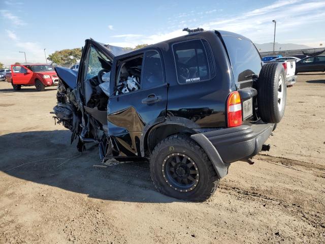 Photo 2 from auction – 2004 CHEVROLET TRACKER ZR with VIN 2CNBJ734846909691