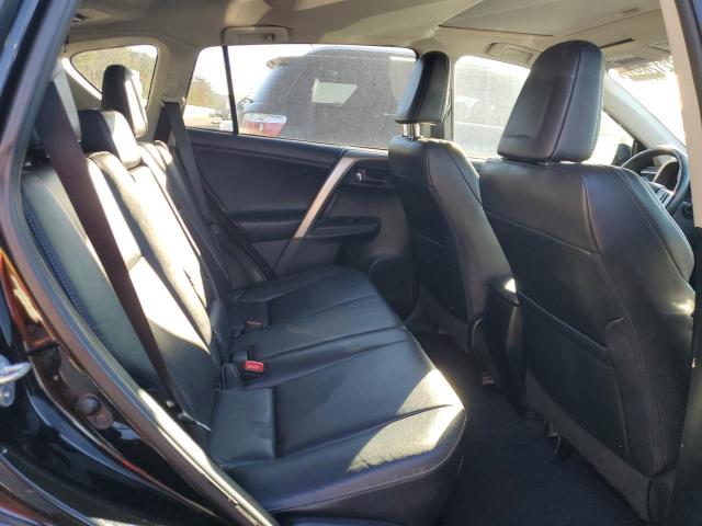 Photo 11 from auction – 2015 TOYOTA RAV4 LIMIT with VIN 2T3DFREV7FW287494