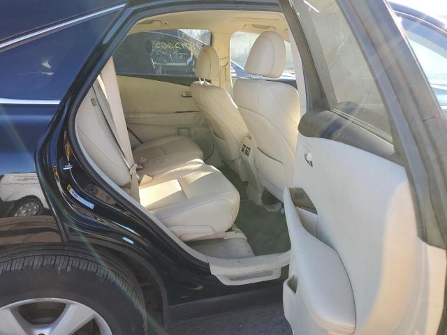 Photo 10 from auction – 2015 LEXUS RX 350 BAS with VIN 2T2BK1BA5FC260418
