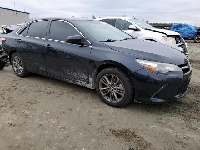 Photo 4 from auction – 2017 TOYOTA CAMRY LE with VIN 4T1BF1FK8HU802267