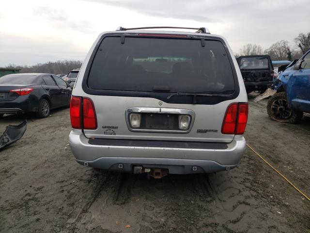Zdjęcie 6 z aukcji – 2000 LINCOLN NAVIGATOR z VIN 5LMPU28A3YLJ12208