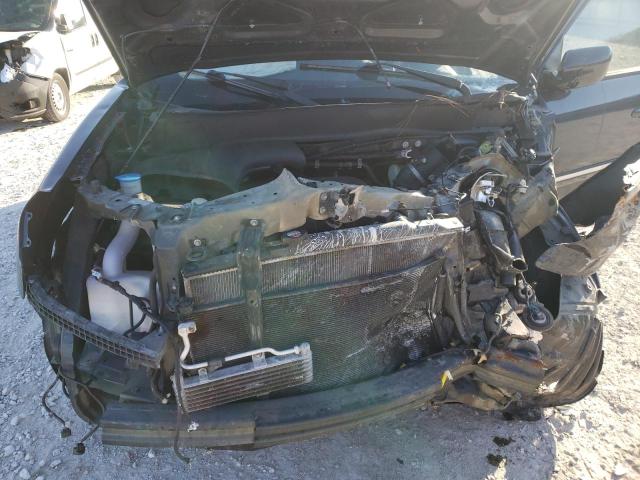 Photo 12 from auction – 2011 HONDA PILOT TOUR with VIN 5FNYF3H96BB032123