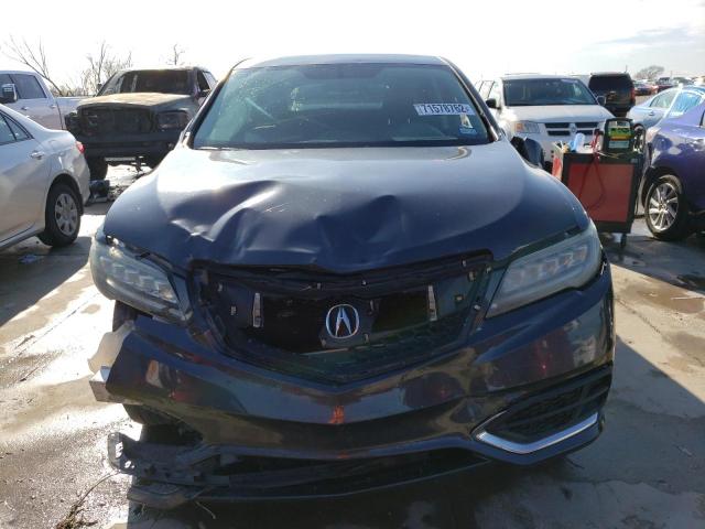 Photo 5 from auction – 2016 ACURA RDX with VIN 5J8TB3H34GL006742