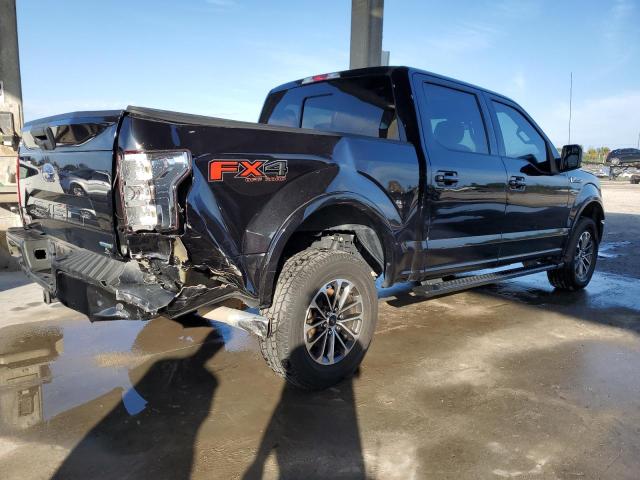 Photo 3 from auction – 2019 FORD F150 SUPER with VIN 1FTEW1E47KKD23846