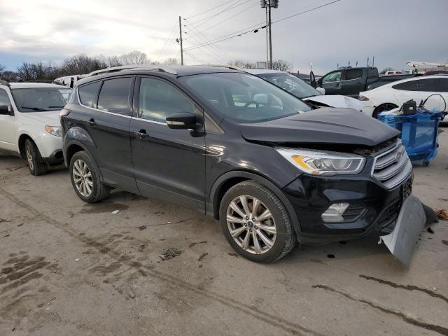 Фото 4 с аукциона – 2017 FORD ESCAPE TIT с VIN 1FMCU9JD0HUB70737