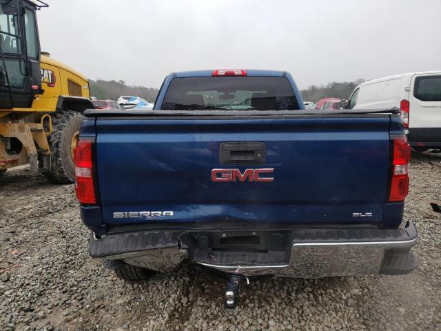 Photo 6 from auction – 2015 GMC SIERRA K15 with VIN 1GTV2UEC8FZ190614