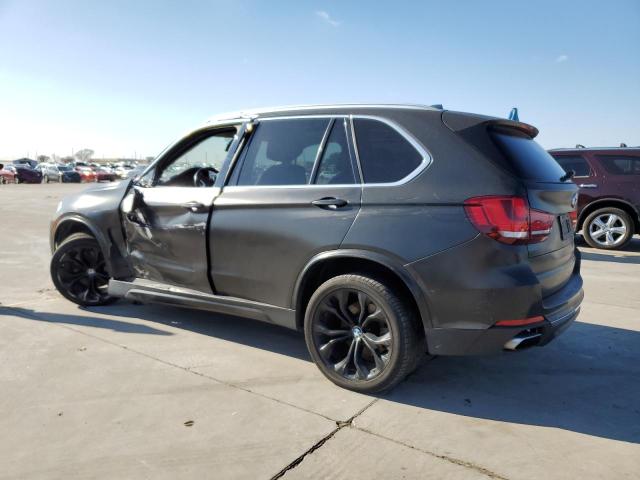 Photo 2 from auction – 2015 BMW X5 XDRIVE5 with VIN 5UXKR6C52F0J76452