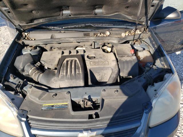 Photo 11 from auction – 2007 CHEVROLET COBALT LS with VIN 1G1AK55F377364450