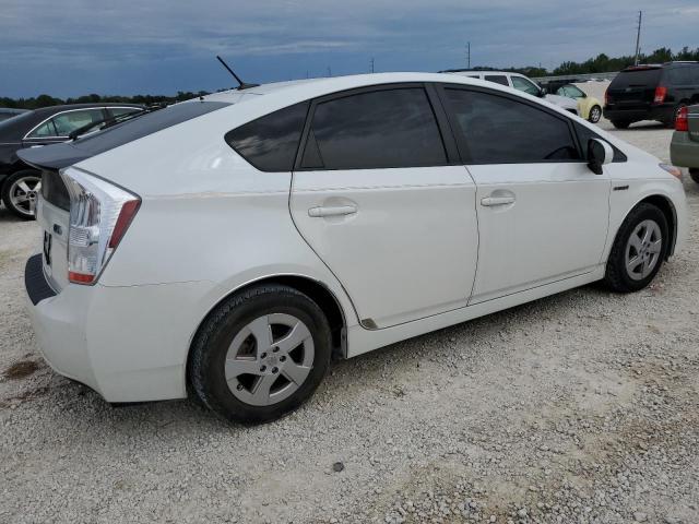 Photo 3 from auction – 2010 TOYOTA PRIUS with VIN JTDKN3DU5A0093320