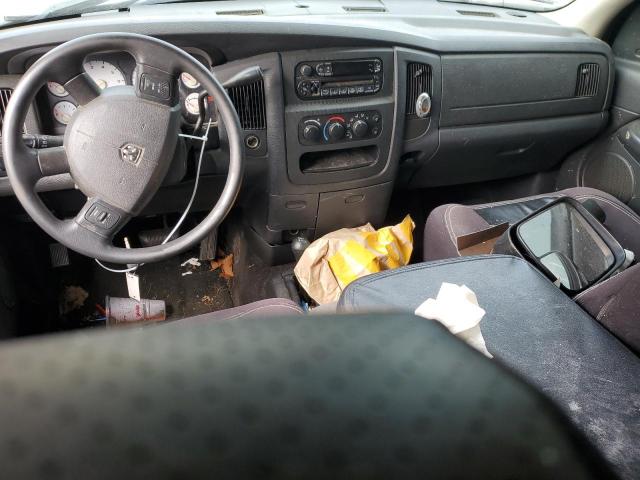 Photo 8 from auction – 2004 DODGE RAM 1500 S with VIN 1D7HU18N64J108190