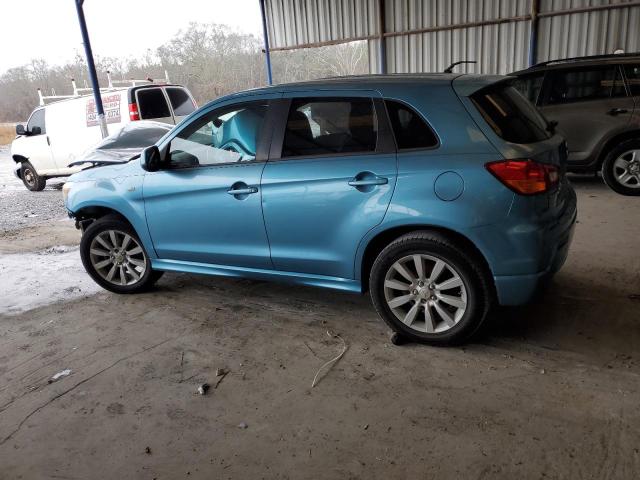 Photo 2 from auction – 2011 MITSUBISHI OUTLANDER with VIN JA4AP4AU0BZ010108