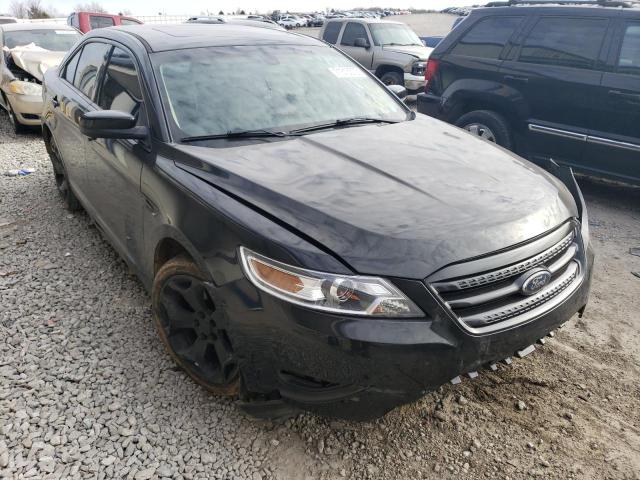 Photo 4 from auction – 2011 FORD TAURUS SEL with VIN 1FAHP2EWXBG115549