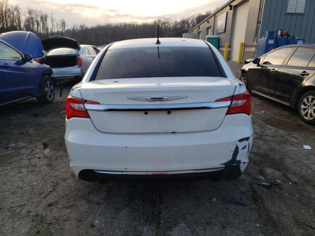 Photo 6 from auction – 2013 CHRYSLER 200 LIMITE with VIN 1C3CCBCG9DN539934