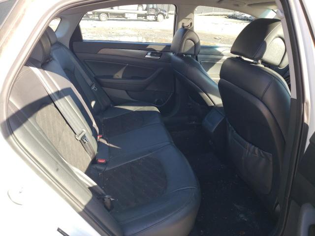 Photo 10 from auction – 2017 HYUNDAI SONATA SPO with VIN 5NPE34AF8HH520226