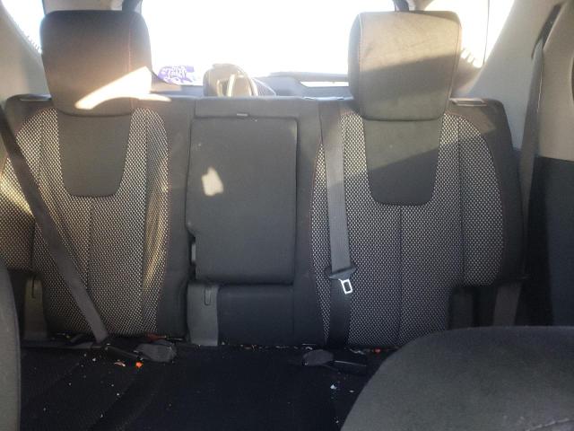 Photo 10 from auction – 2011 CHEVROLET EQUINOX LT with VIN 2CNALDEC3B6302832