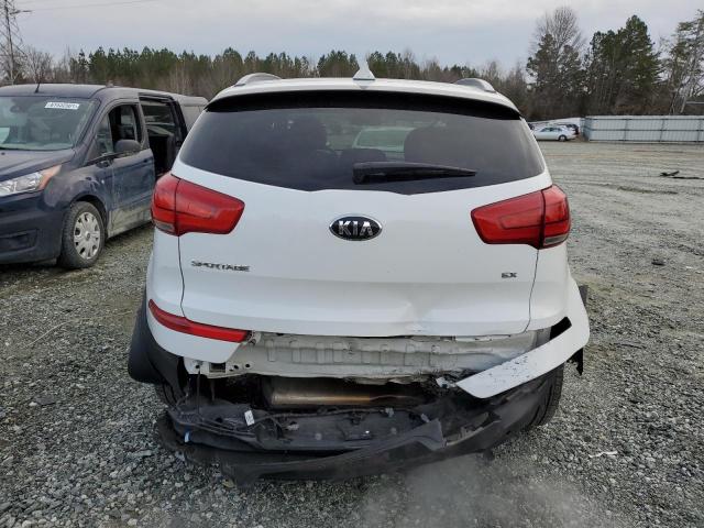 Photo 6 from auction – 2014 KIA SPORTAGE E with VIN KNDPC3AC1E7569910