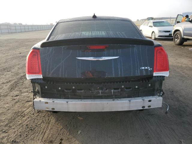 Photo 6 from auction – 2016 CHRYSLER 300C with VIN 2C3CCAEG5GH287121