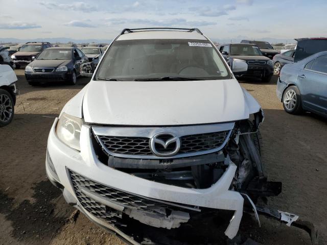 Photo 5 from auction – 2011 MAZDA CX-9 with VIN JM3TB3CV1B0320437