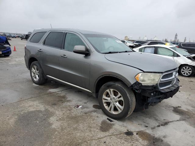 Photo 4 from auction – 2013 DODGE DURANGO SX with VIN 1C4RDHAG0DC535274
