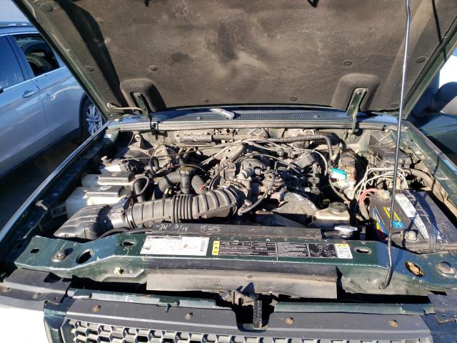 Photo 11 from auction – 2002 FORD RANGER SUP with VIN 1FTZR45E02TA56840