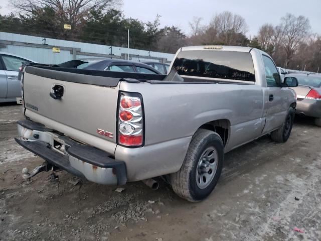 Photo 3 from auction – 2006 GMC NEW SIERRA with VIN 3GTEC14V76G199724