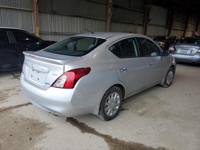 Photo 3 from auction – 2013 NISSAN VERSA S with VIN 3N1CN7AP0DL865663
