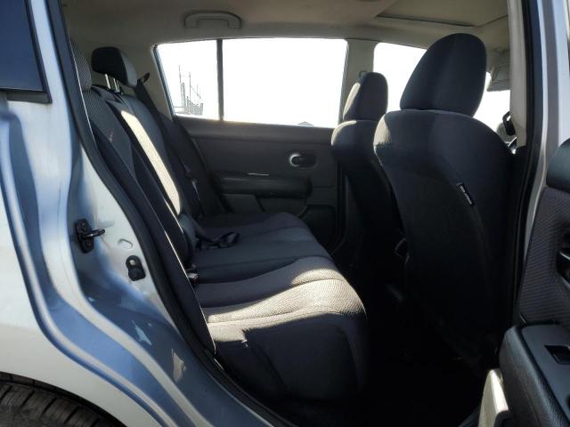 Photo 10 from auction – 2009 NISSAN VERSA S with VIN 3N1BC13E79L420192