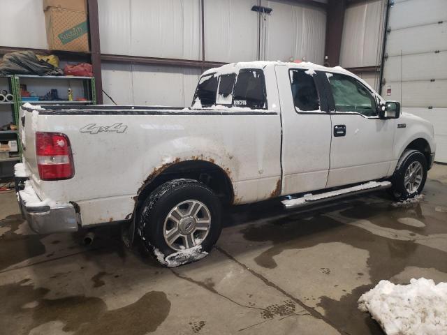 Photo 3 from auction – 2007 FORD F150 with VIN 1FTPX14V17FA86609
