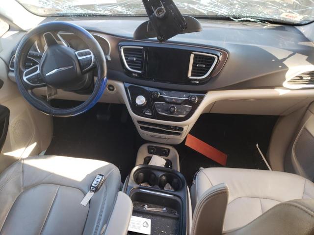 Zdjęcie 8 z aukcji – 2017 CHRYSLER PACIFICA T z VIN 2C4RC1BGXHR515054