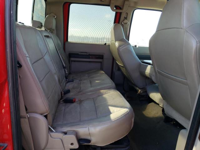 Photo 10 from auction – 2010 FORD F250 SUPER with VIN 1FTSW2BR1AEB42036