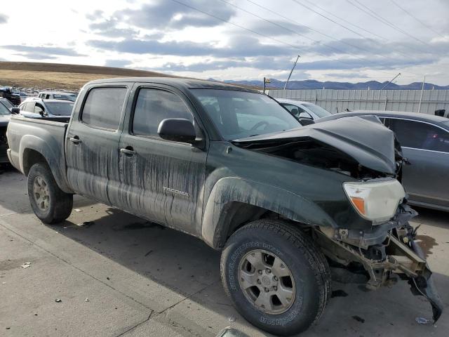 Photo 4 from auction – 2013 TOYOTA TACOMA DOU with VIN 3TMLU4EN9DM128690