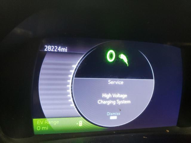 Photo 9 from auction – 2019 CHEVROLET VOLT PREMI with VIN 1G1RB6S52KU127236