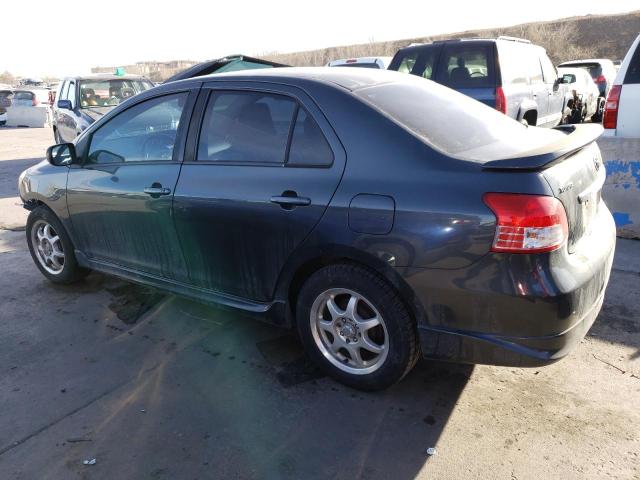 Photo 2 from auction – 2007 TOYOTA YARIS with VIN JTDBT903671038402