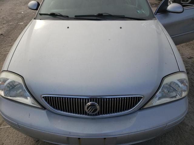 Photo 11 from auction – 2004 MERCURY SABLE with VIN 1MEFM55SX4A622898