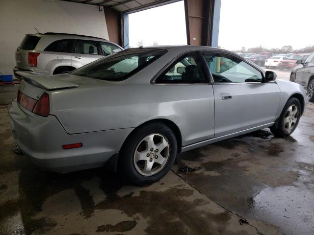 Photo 3 from auction – 2000 HONDA ACCORD EX with VIN 1HGCG2255YA014335