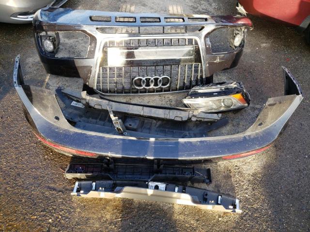Photo 13 from auction – 2017 AUDI Q5 PREMIUM with VIN WA1L2AFPXHA025747