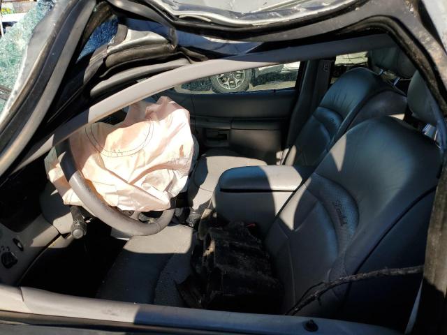 Photo 7 from auction – 1998 FORD EXPLORER with VIN 1FMZU32E3WZA76088