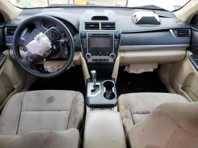 Photo 8 from auction – 2014 TOYOTA CAMRY L with VIN 4T4BF1FK2ER412086