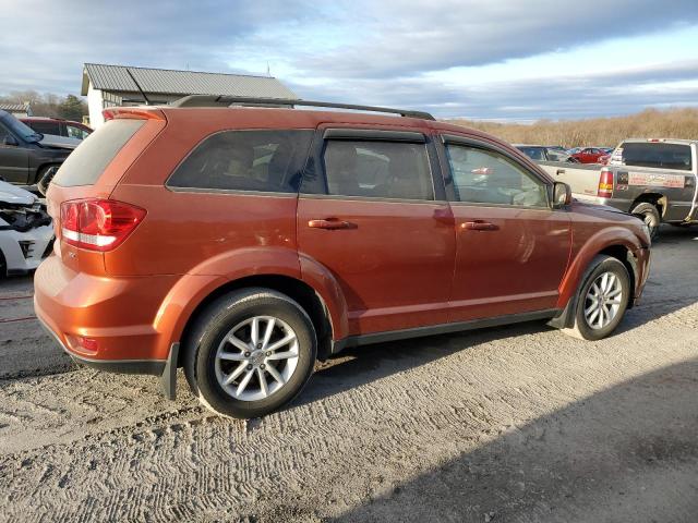 Photo 3 from auction – 2014 DODGE JOURNEY SX with VIN 3C4PDDBG3ET104156