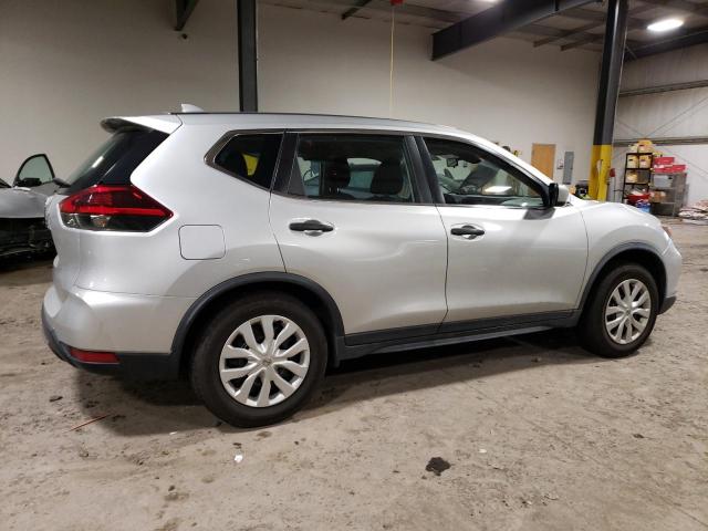 Photo 3 from auction – 2020 NISSAN ROGUE S with VIN KNMAT2MTXLP529320