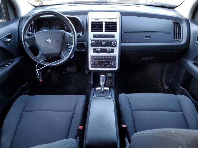 Photo 8 from auction – 2010 DODGE JOURNEY SX with VIN 3D4PG5FV0AT117238